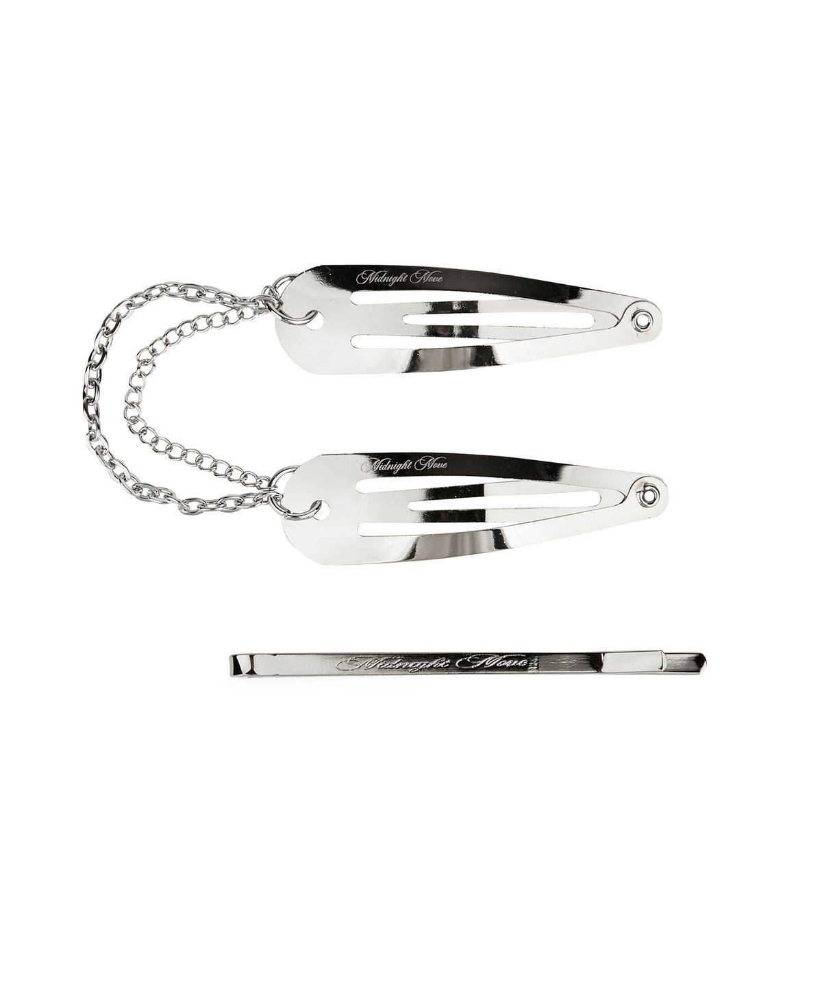 미드나잇 무브(MIDNIGHT MOVE) twin set pin