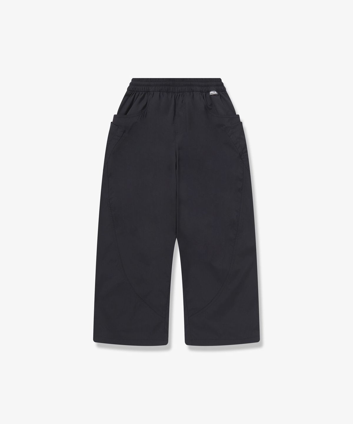 휠라 키즈(FILA KIDS) 벌룬 팬츠