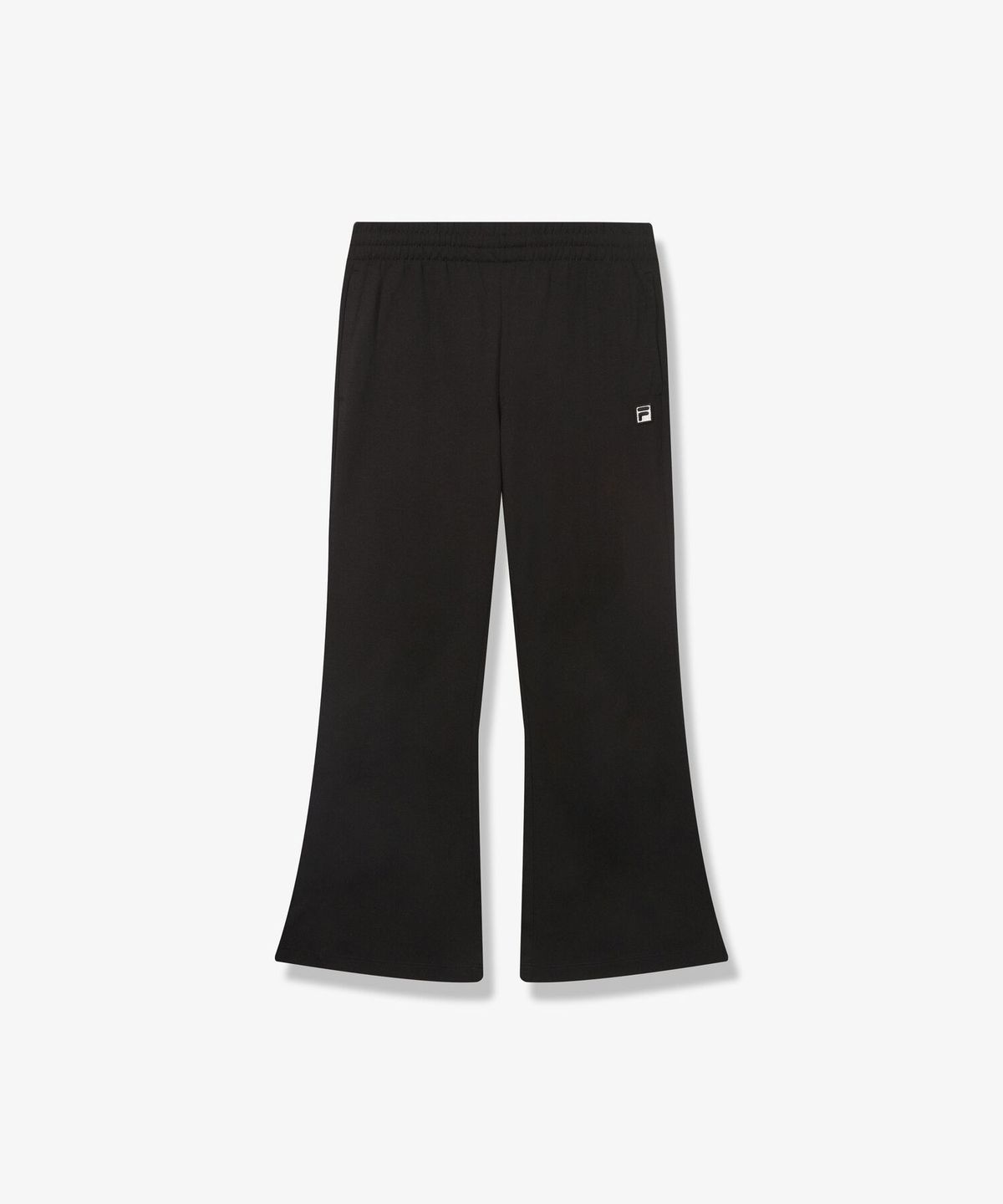 휠라 키즈(FILA KIDS) 베이직 부츠컷 팬츠(FK262FP07G003001)