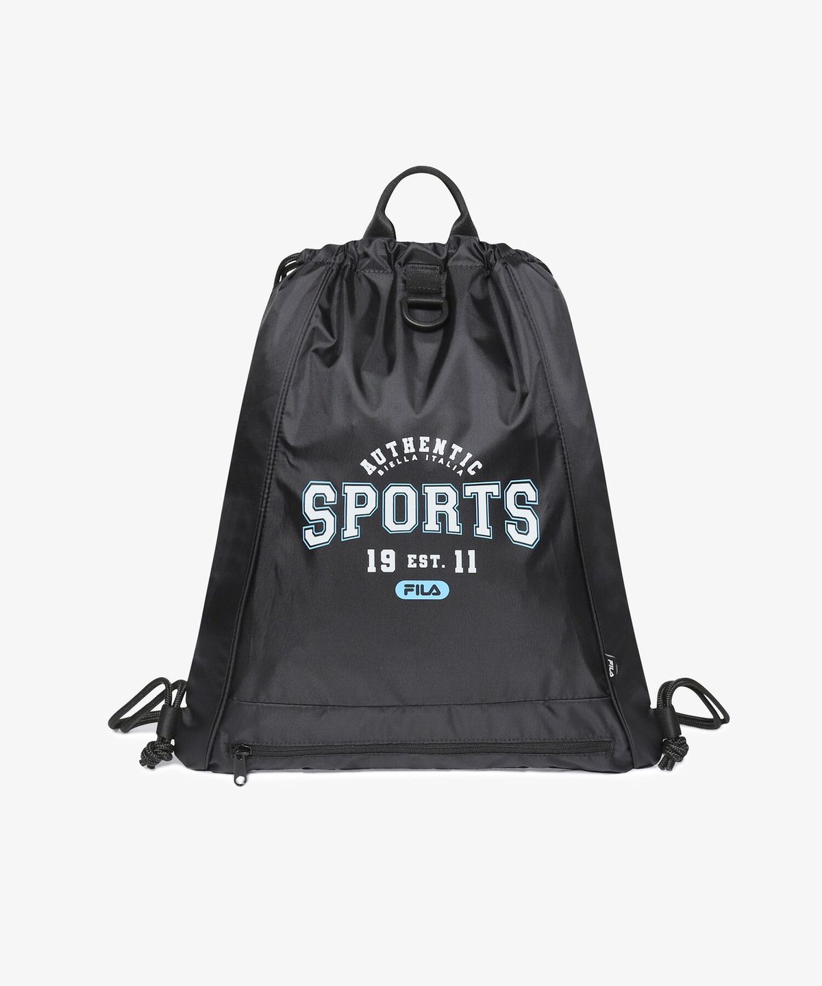 휠라 키즈(FILA KIDS) 볼키퍼 경량 스트링백(FK269BC07X002002)