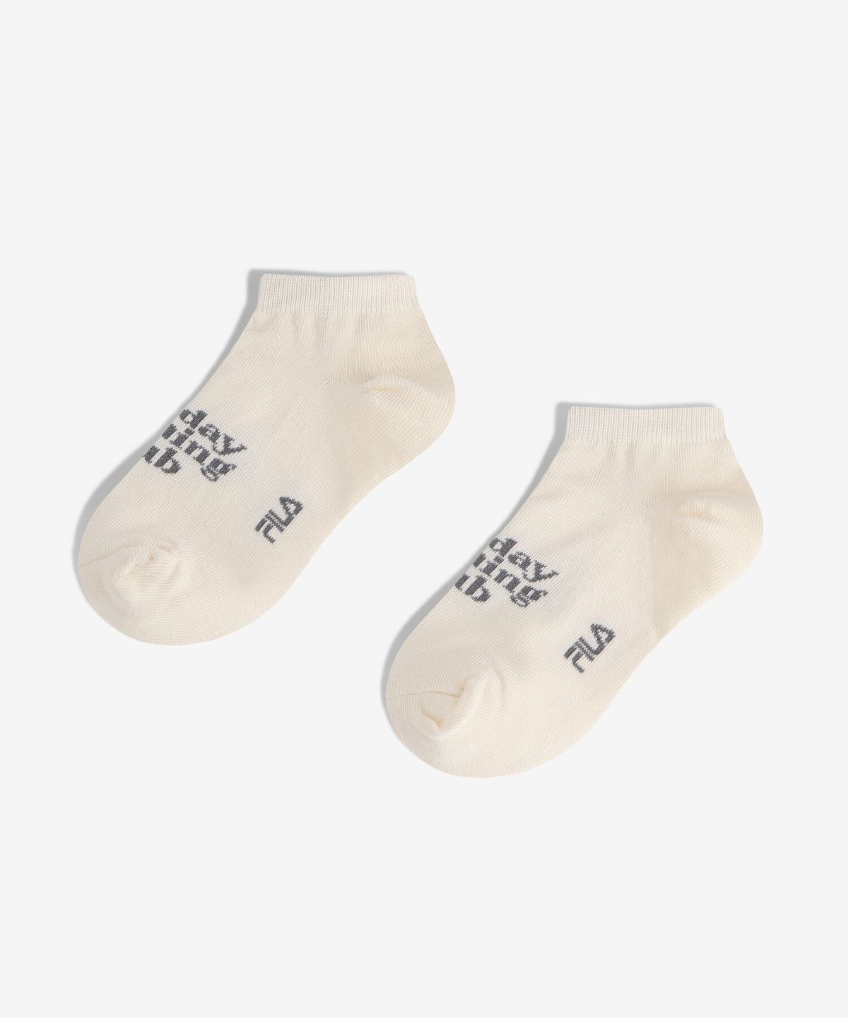휠라 키즈(FILA KIDS) 단목 3pack 번들
