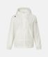 우먼스 후드형 바람막이 자켓 아이보리 SR122PWB21