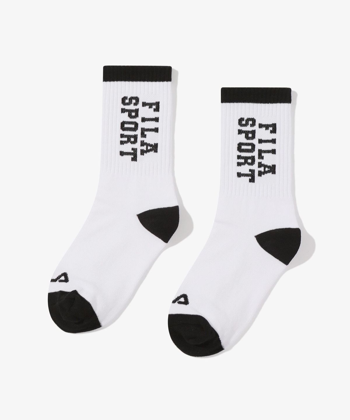 휠라 키즈(FILA KIDS) 크릭 장목양말