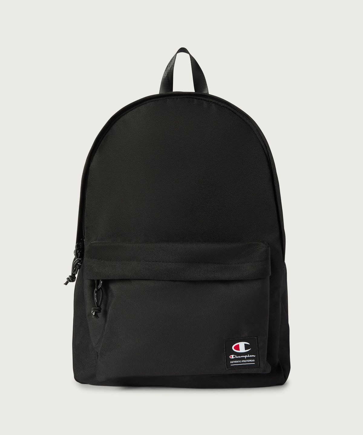 챔피온(CHAMPION) C로고 스몰 백팩 Black