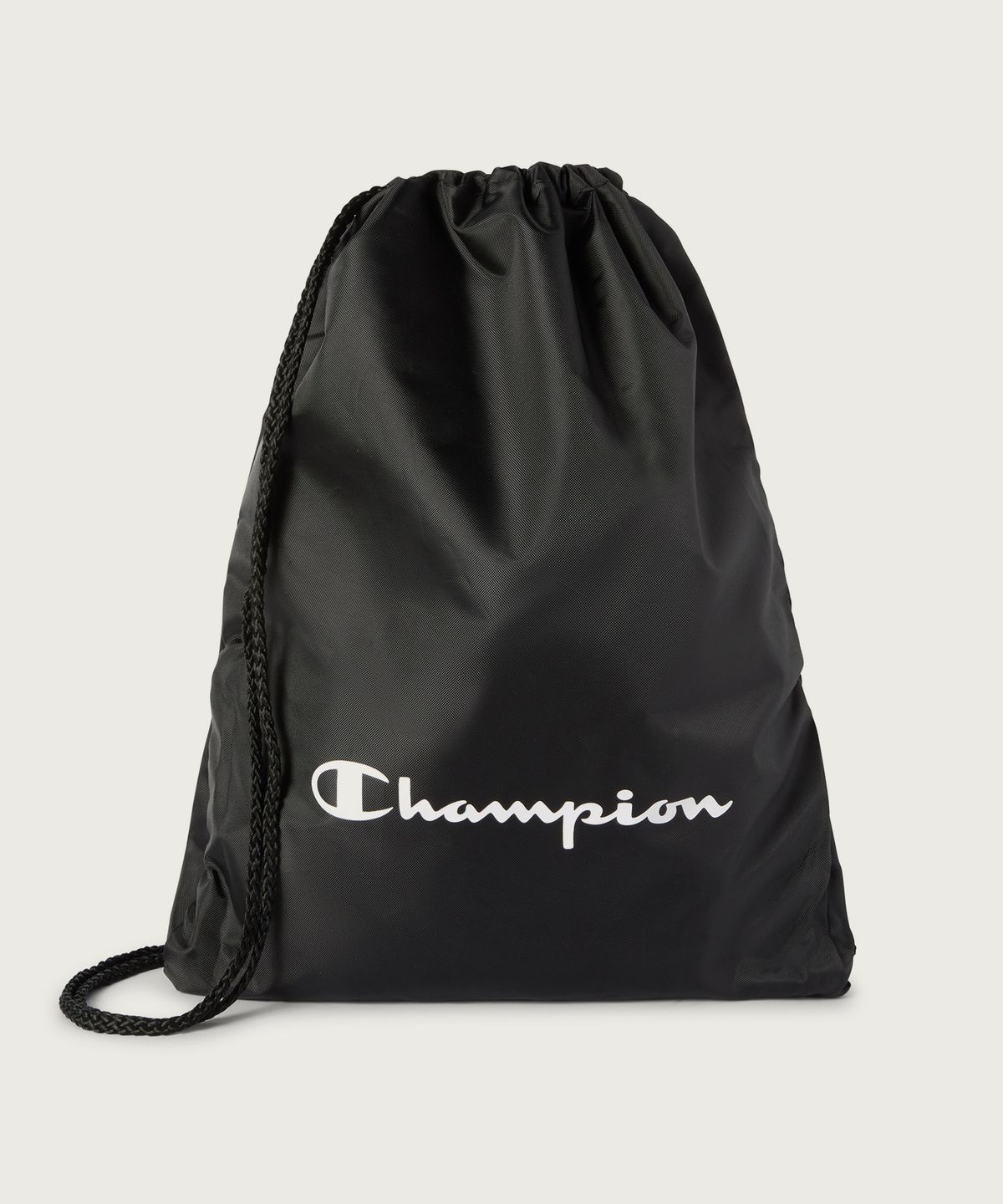 챔피온(CHAMPION) 로고 짐색 Black