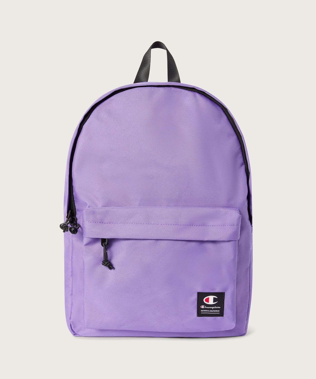 챔피온(CHAMPION) C로고 백팩 Purple