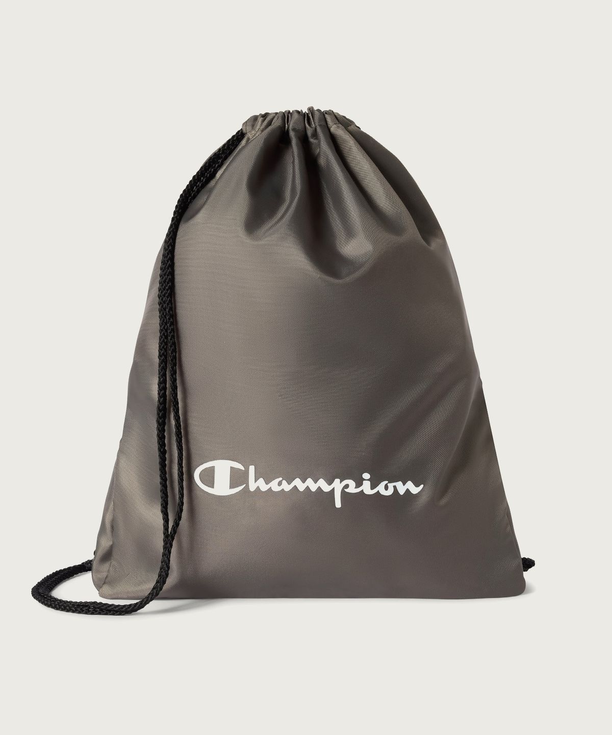챔피온(CHAMPION) 로고 짐색 Olive