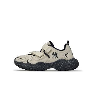 카고 청키 글러브 NY (Ivory)