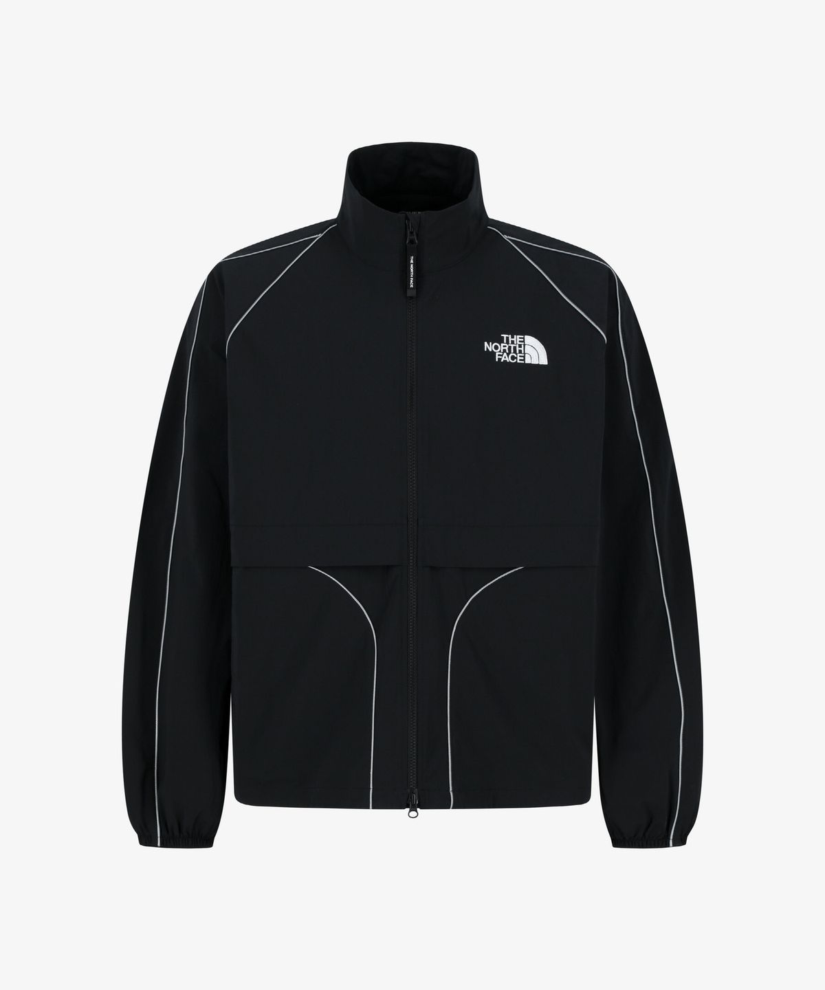 노스페이스(THE NORTH FACE) NJ3BS06J 화이트라벨 브리오 자켓 BLACK