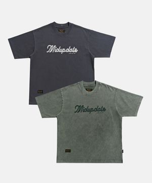 California logo t shirts