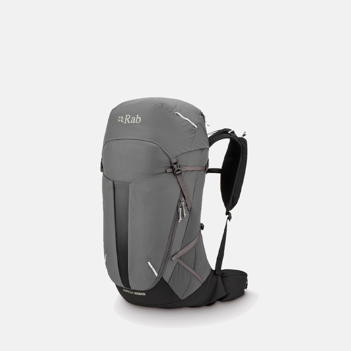 랩(RAB) Rab 에어록스 34ND Graphene