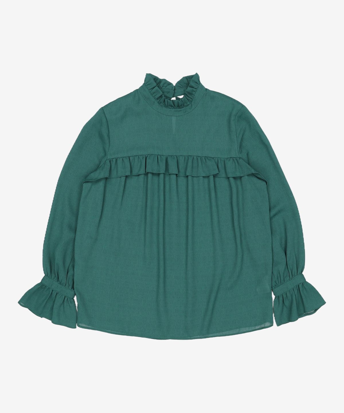 미쏘(MIXXO) 블라우스 S