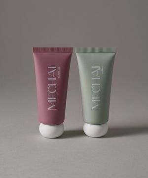 수플레 핸드크림 30ML 2종