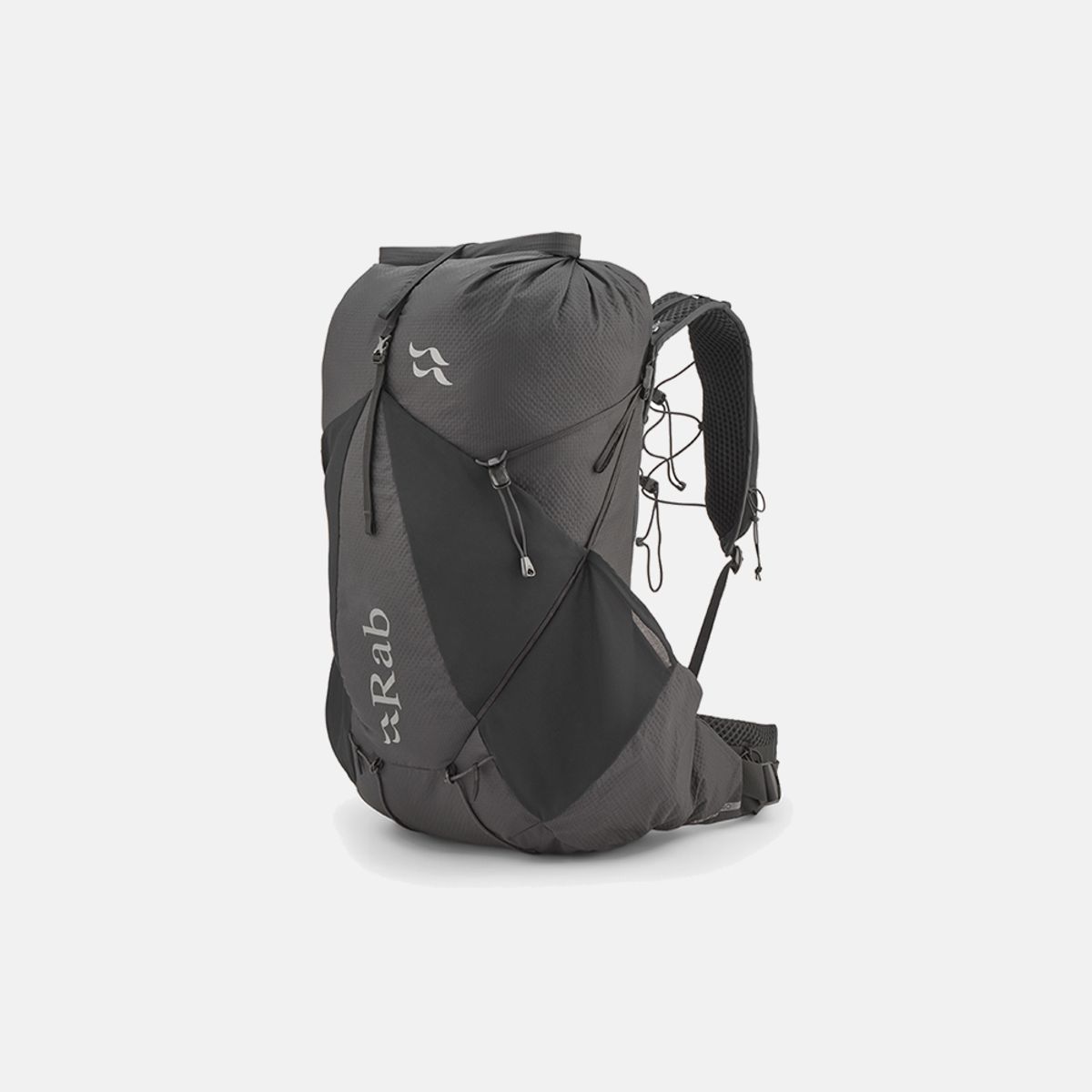 랩(RAB) 뮤온 40 Black
