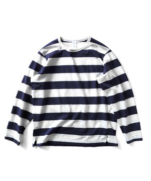 포르토 보더 티 - 네이비