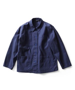 프렌치 워크 자켓