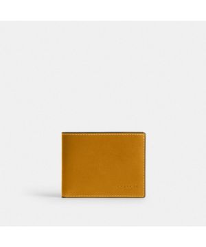 슬림 빌폴드 월릿 CZ261 RGJ