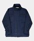 노마드 M-65 코튼 필드 자켓 [블루]