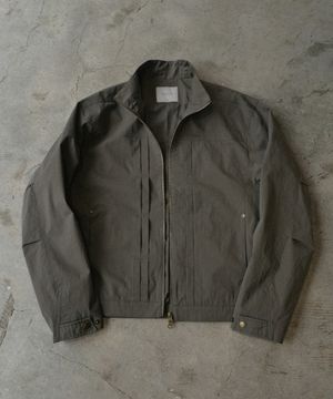 TYPE-2 컴팩트 자켓 [카키]