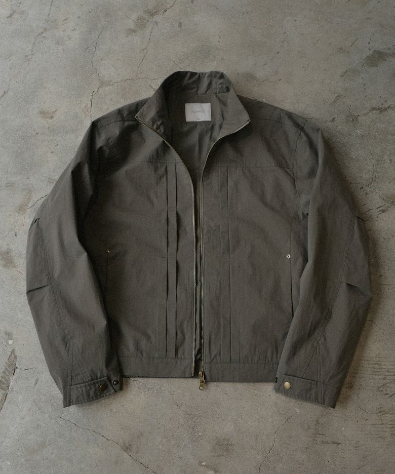 TYPE-2 컴팩트 자켓 [카키]