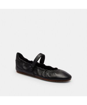 메리 제인 스니커즈 CEE54 BLK