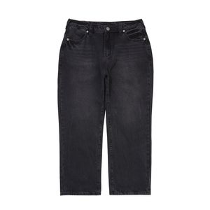 AUTHENTIC DENIM PANTS MK2_WASHED BLACK