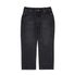 AUTHENTIC DENIM PANTS MK2_WASHED BLACK