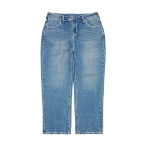 AUTHENTIC DENIM PANTS MK2_WASHED INDIGO