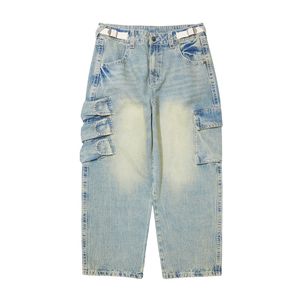 BULLET POCKET DENIM PANTS MK3_LIGHT INDIGO