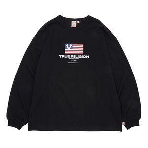 NEW GLORY LONG SLEEVE_BLACK
