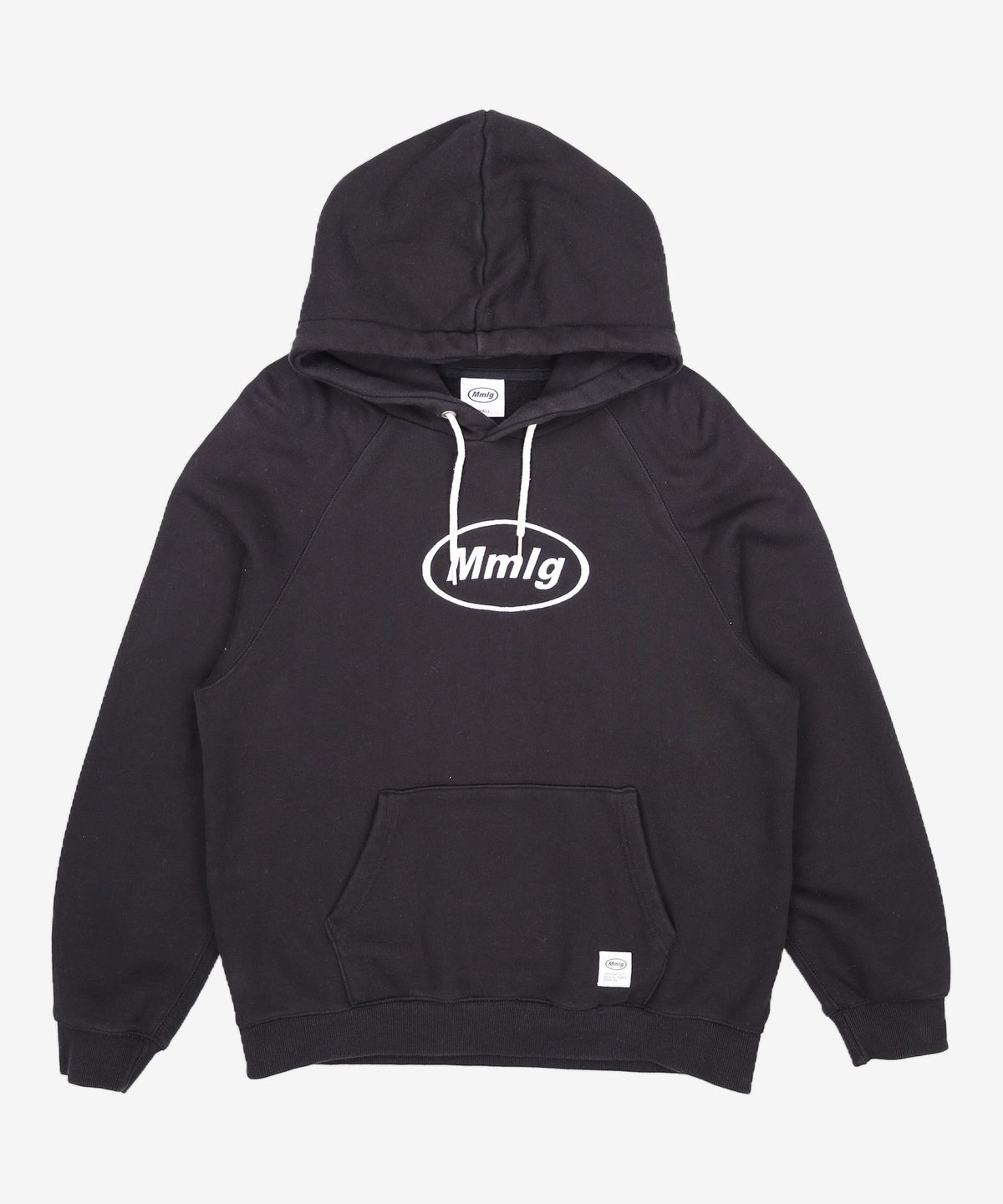 엠엠엘지(MMLG) [Mmlg] MMLG HOOD (EVERY BLACK) S