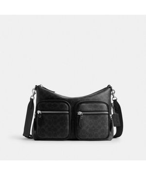 도미노 파일 백 인 시그니처 캔버스 CDU92 OY2