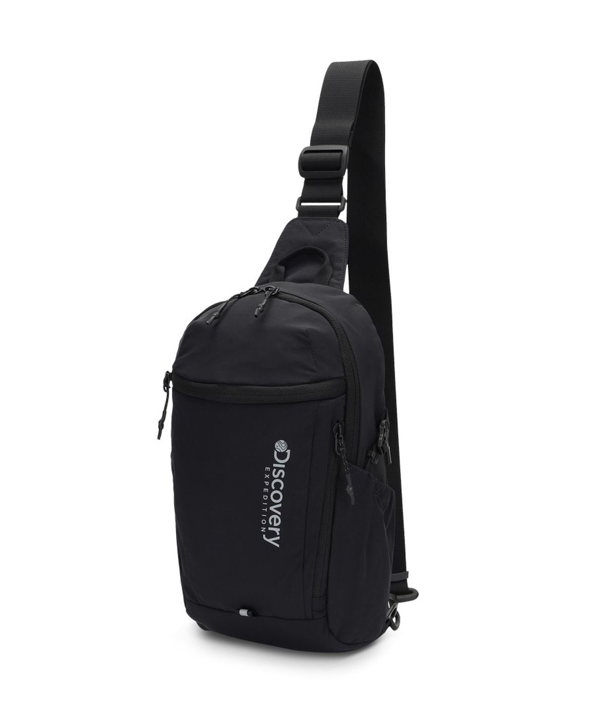 디스커버리 익스페디션(DISCOVERY EXPEDITION) 미를론 슬링백 (BLACK)