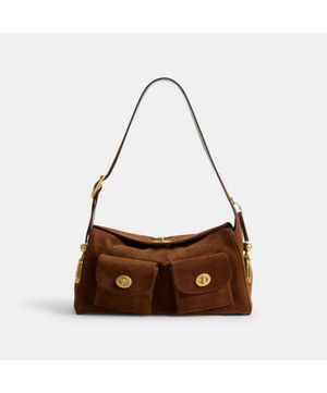 턴락 하버색 백 CDZ13 B4WBR