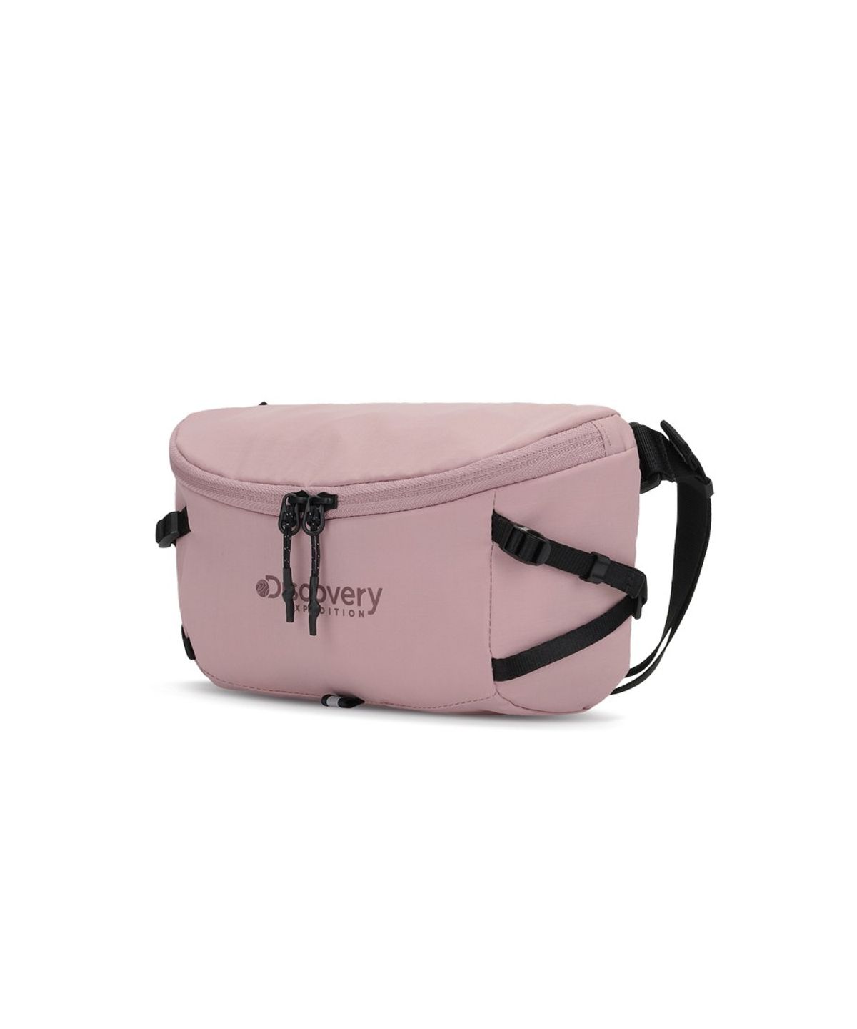 디스커버리 익스페디션(DISCOVERY EXPEDITION) 미를론 힙색 (PINK)