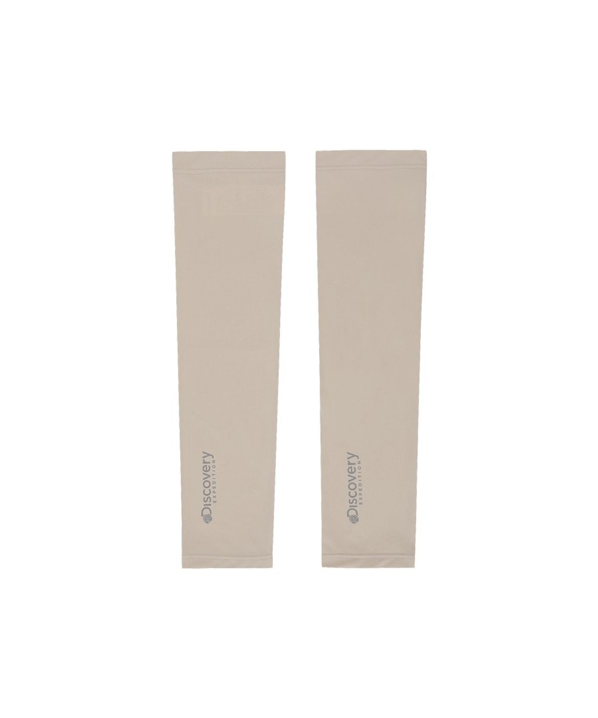 디스커버리 익스페디션(DISCOVERY EXPEDITION) AQUA-X 아이스스킨 암커버 (L/BEIGE)