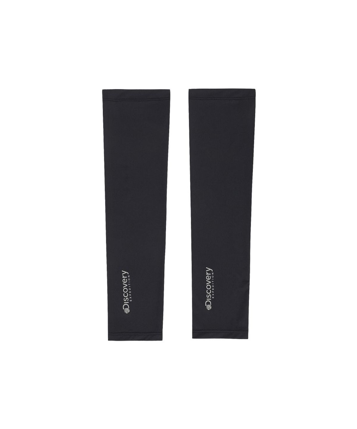 디스커버리 익스페디션(DISCOVERY EXPEDITION) AQUA-X 아이스스킨 암커버 (BLACK)