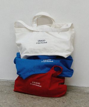 [미영 PICK] Standard canvas bag