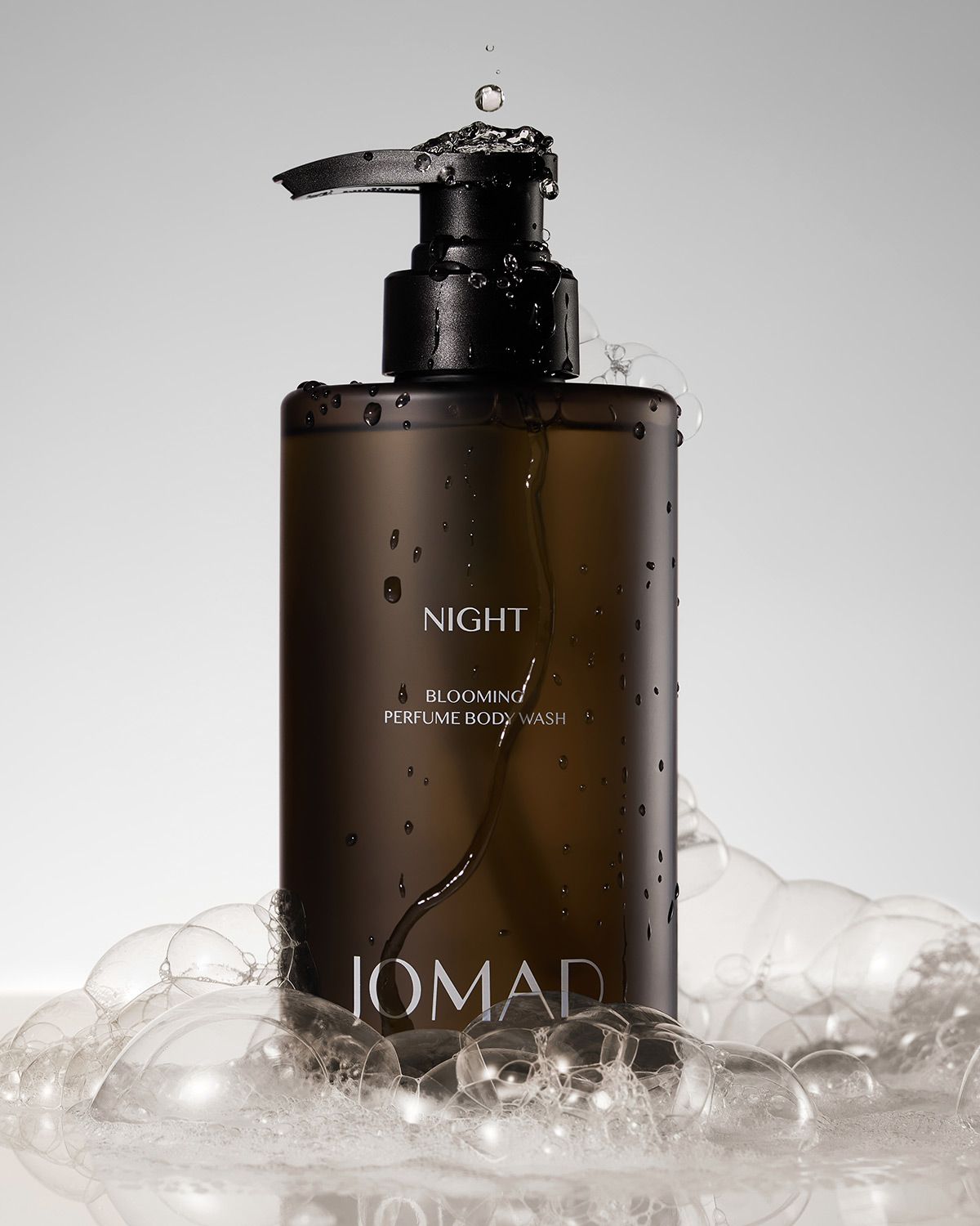 조마드(JOMAD) 블루밍 나잇 퍼퓸 바디워시 500ml