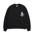 ORIENTAL WORLD TOUR CREWNECK_BLACK