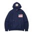 OLD GLORY HOODIE_NAVY