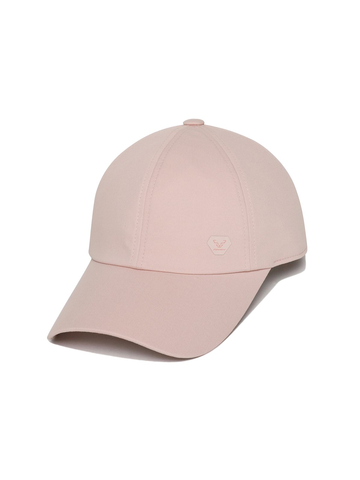 다이나핏(DYNAFIT) WOMEN 다이아로고 볼캡_Pink YWA26C13P5
