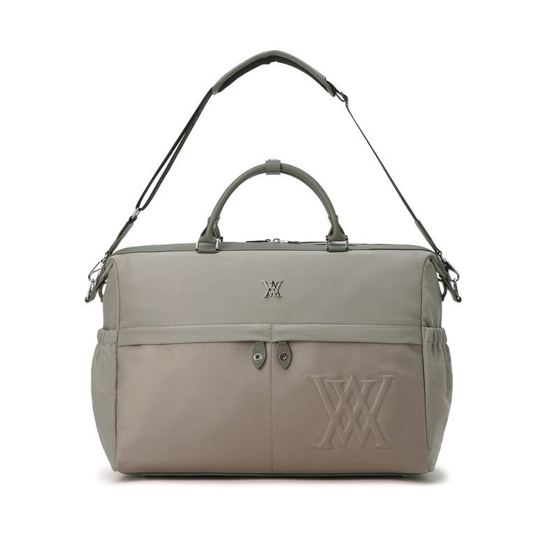 UNI BIG POCKET BOSTON BAG_LK