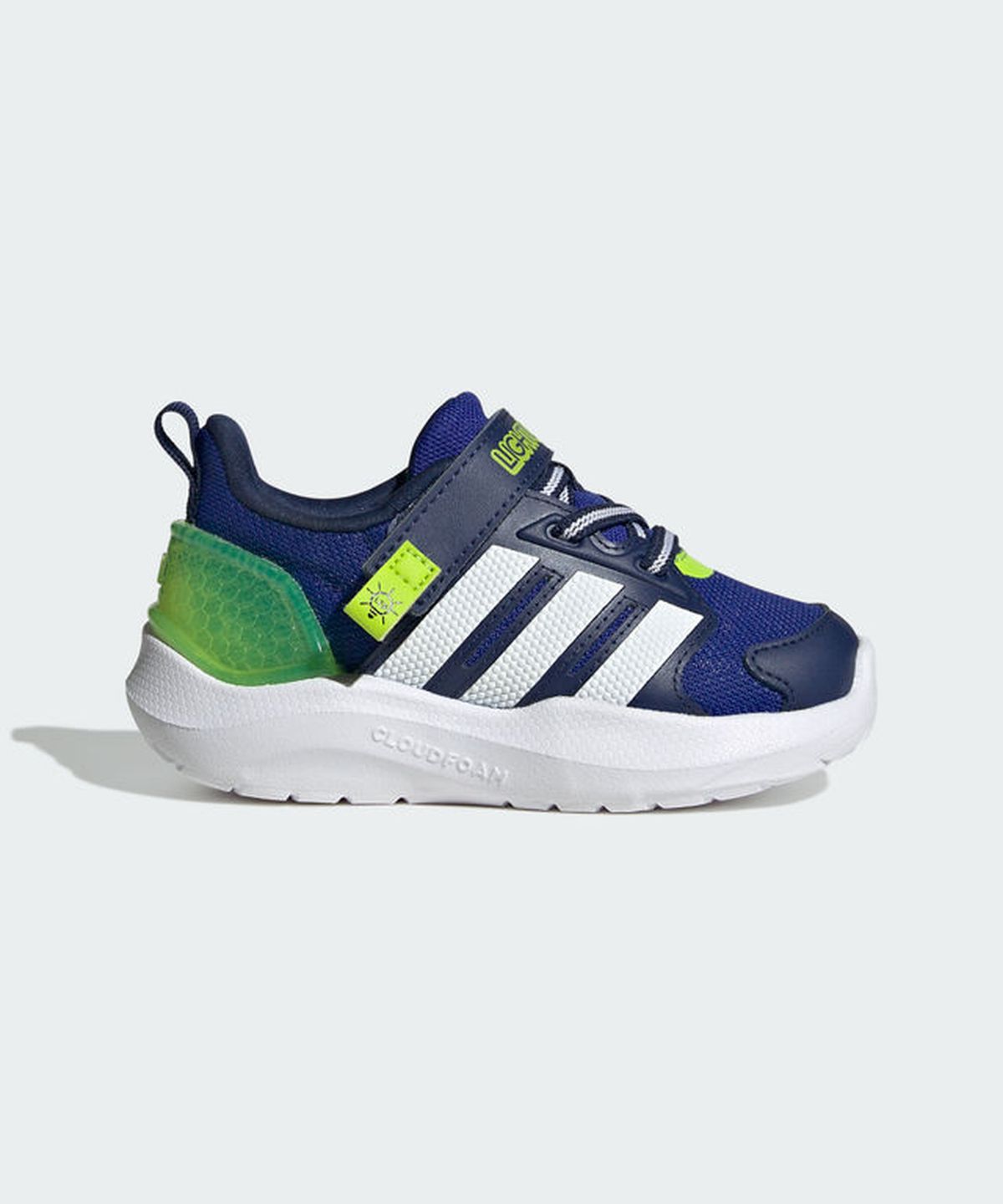 아디다스 키즈(ADIDAS KIDS) 라이토라마 RNR EL I JQ4161