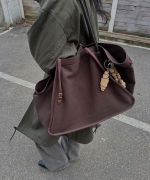 sio canvas bag (BR)