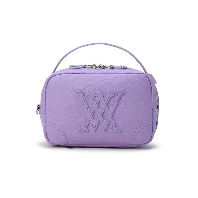 UNI COLOR POP POUCH_LV
