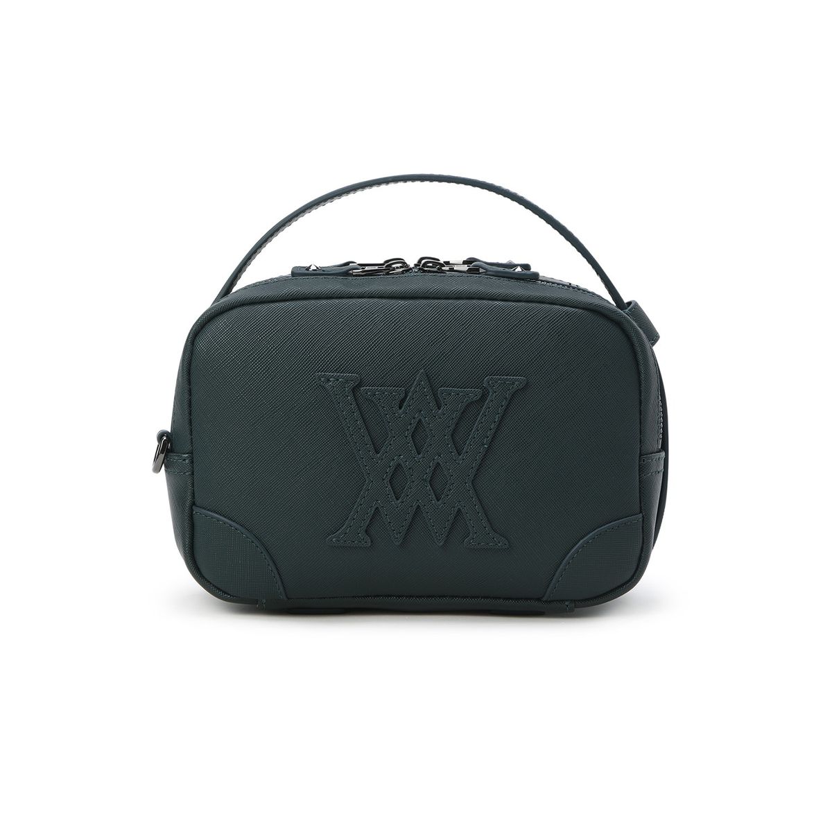 어뉴골프(ANEW GOLF) UNI COLOR POP POUCH_DN
