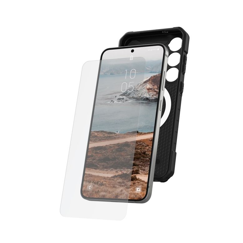 UAG 갤럭시 S26 플러스 강화유리