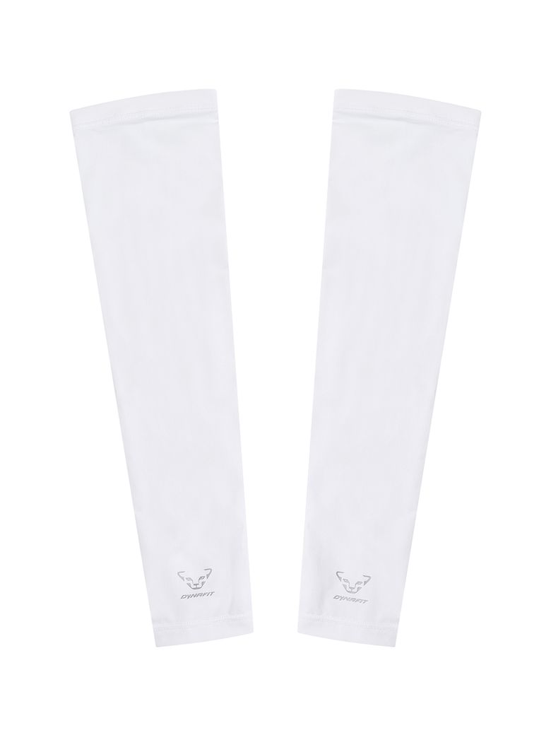 스포츠 베이직 냉감 암커버_White YUA26Z01W2