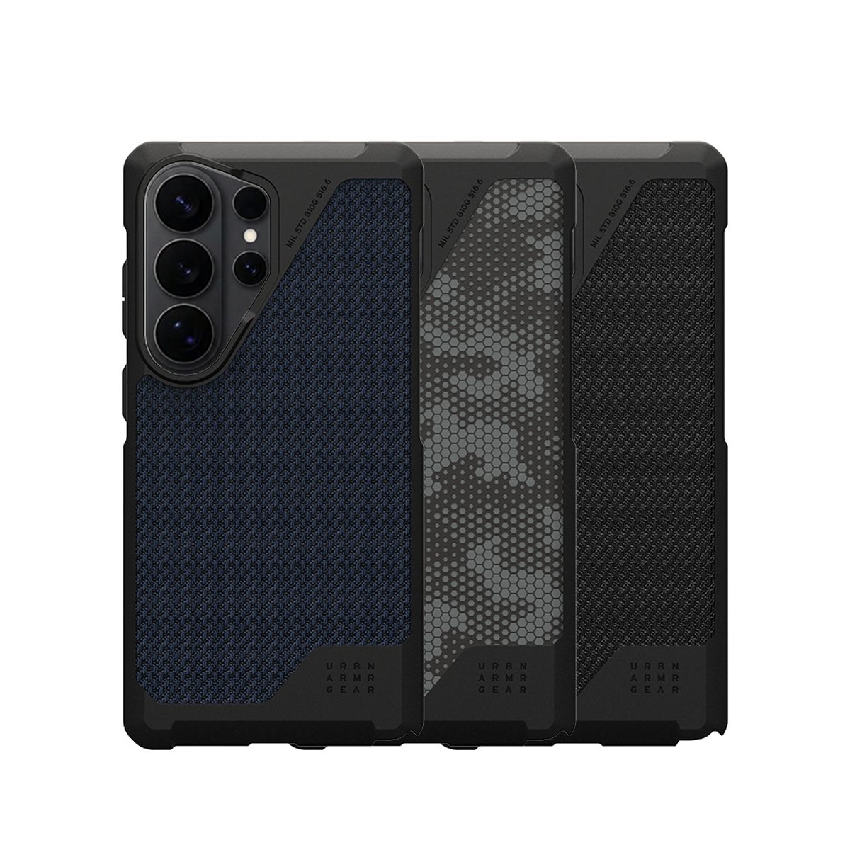 유에이지(UAG) UAG 갤럭시 S26 울트라 메트로폴리스 LT 맥세이프 케이스
